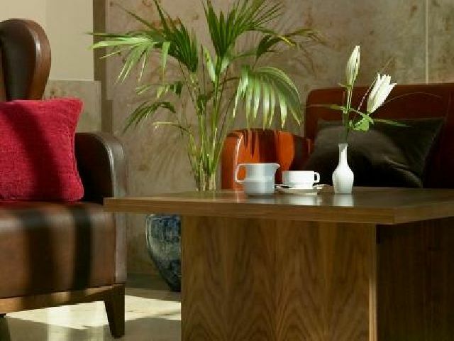 Bewleys Hotel Manchester Airport