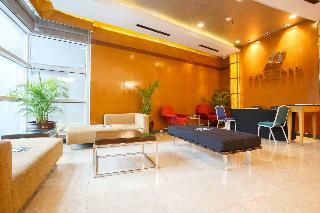 Aparthotel The Linden Suites