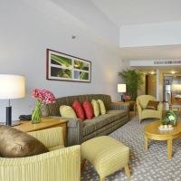 Aparthotel The Linden Suites