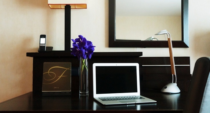 Hotel Fraser Suites Harmonie Paris La Defense