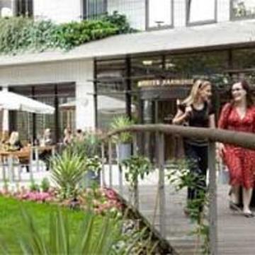 Hotel Fraser Suites Harmonie Paris La Defense