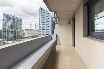 Hotel Fraser Suites Harmonie Paris La Defense