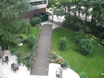 Hotel Fraser Suites Harmonie Paris La Defense