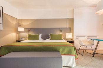 Hotel Fraser Suites Harmonie Paris La Defense