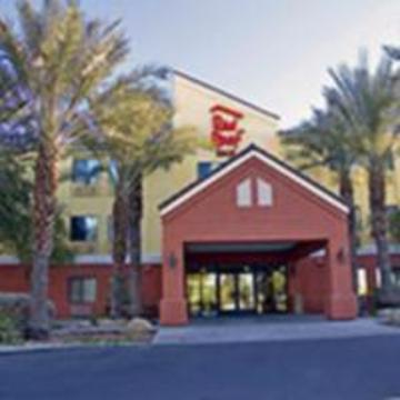 Hotel Red Roof Inn Phoenix Airport