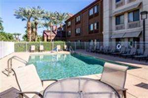 Hotel Red Roof Inn Phoenix Airport