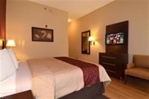 Hotel Red Roof Inn Phoenix Airport