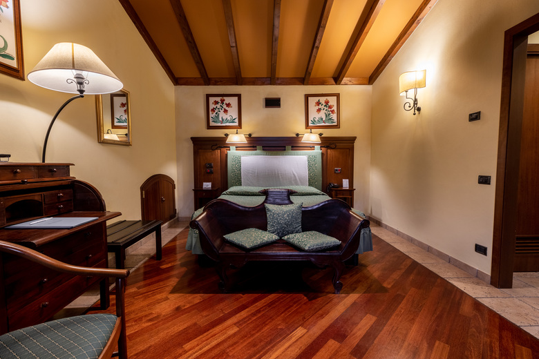 Hotel Relais Santa Anastasia