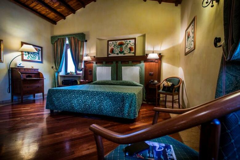Hotel Relais Santa Anastasia