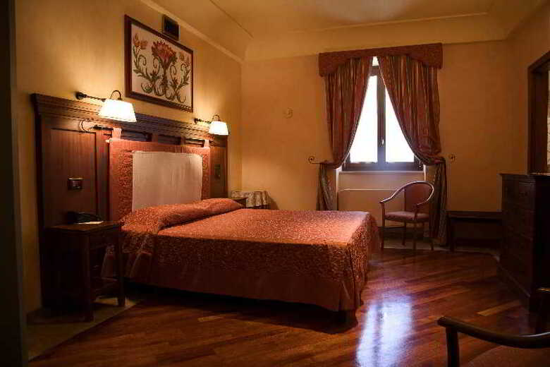 Hotel Relais Santa Anastasia