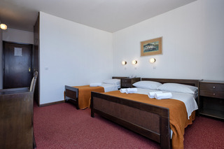 Hotel Arkada