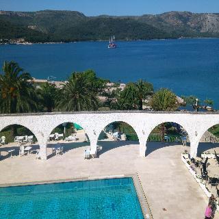 Hotel Arkada