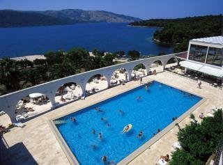 Hotel Arkada