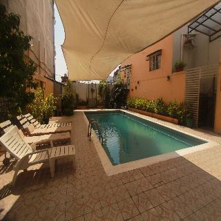 Hotel Plaza Independencia