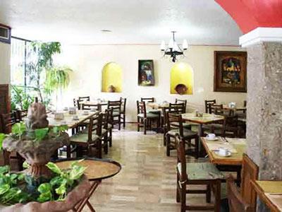 Hotel Plaza Independencia
