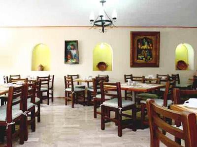 Hotel Plaza Independencia