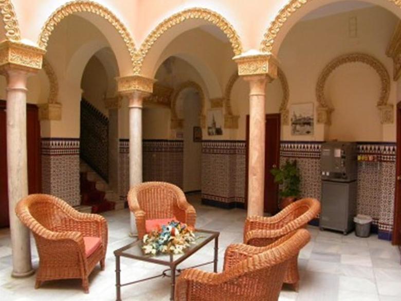 Hotel Zaida