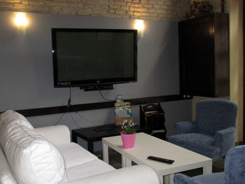 Hotel Casona De San Andres