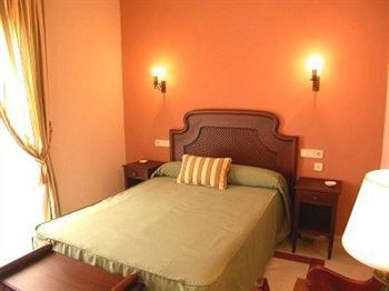 Hotel Casona De San Andres