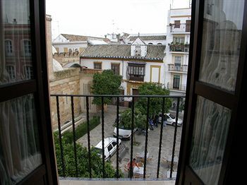 Hotel Casona De San Andres