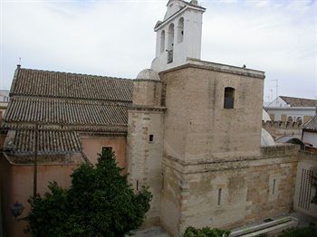 Hotel Casona De San Andres