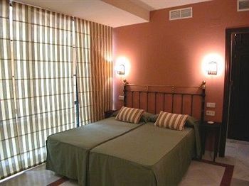 Hotel Casona De San Andres