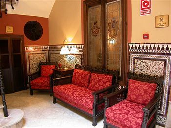 Hotel Casona De San Andres