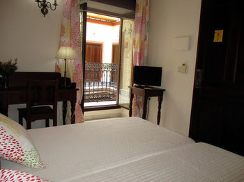 Hotel Casona De San Andres