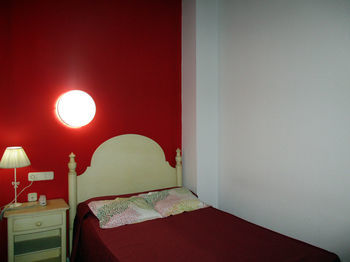 Hotel Casona De San Andres