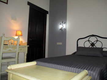 Hotel Casona De San Andres