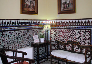 Hotel Casona De San Andres