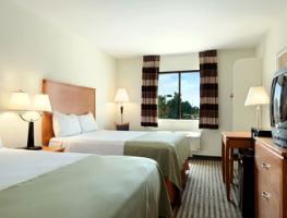 Hotel Ramada Inn Dfw North