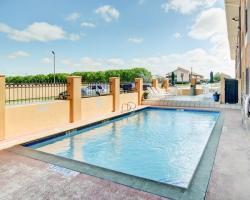Hotel Ramada Inn Dfw North