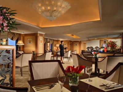 Hotel Somerset Harbour Court