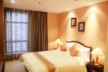 Hotel Somerset Harbour Court