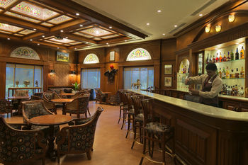 Radisson Blu Hotel Chennai