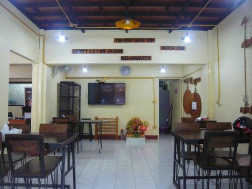 Albergue 168 Chiangmai Guesthouse