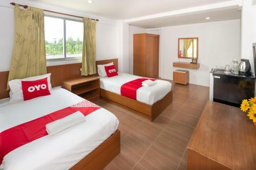 Hostal Suchaya House