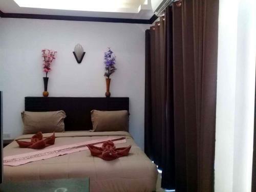 Oscar Apartment