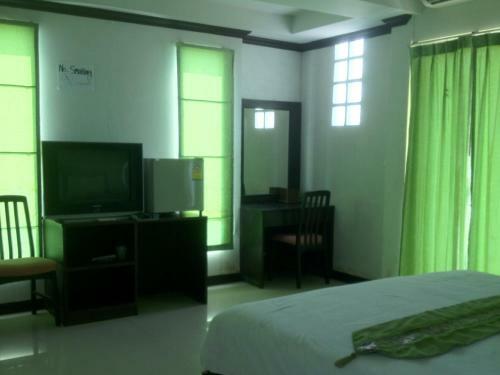 Oscar Apartment