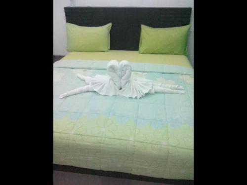 Oscar Apartment