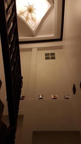 Oscar Apartment