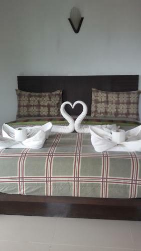Oscar Apartment