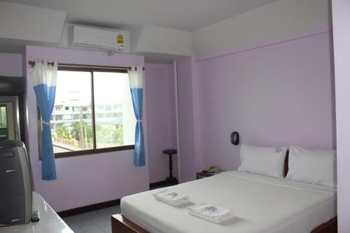 Grand Mansion Hotel