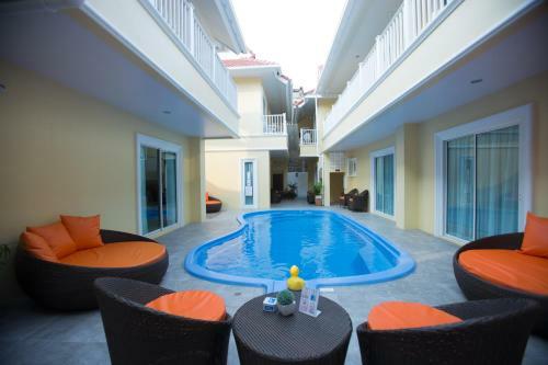 Villa De Chiangmai