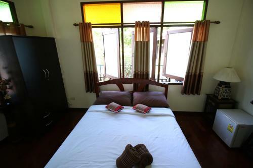 Albergue Absolute House