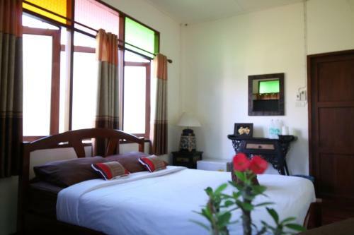 Albergue Absolute House