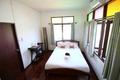 Albergue Absolute House