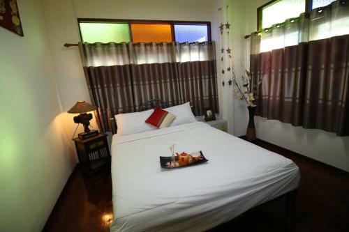 Albergue Absolute House
