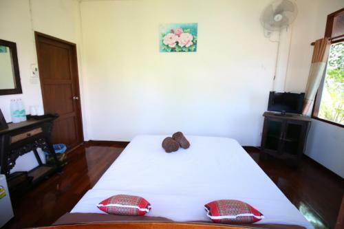 Albergue Absolute House